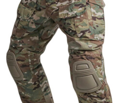 Брюки G3 Tactical, EmersonGear, цвет Multicam