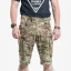 Шорты Sturmer Russo Turisto, Multicam