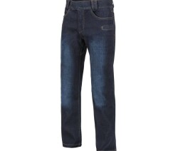 Джинсы GREYMAN TACTICAL JEANS - Denim Mid Helikon-Tex