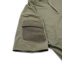 Футболка Velocity style Rugby Shekkin Gears в Капсуле