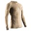 Фуфайка INVENT 4.0 ROUND NECK LG SL X-BIONIC®