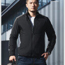 Куртка Dragon Tooth YS Lightweight Jacket G2, Polar Night Black в Капсуле