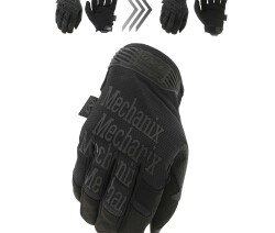 Перчатки Original Mechanix, цвет Black
