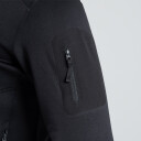 Толстовка Dragon Tooth YT Polartec Fleece Jacket, Black в Капсуле