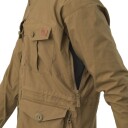 Куртка SAS Smock Helikon-Tex в Капсуле