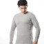 Термофутболка Dragon Tooth Quick Drying Thermal Shirt Level B1 Gen2 L/S,Light Grey