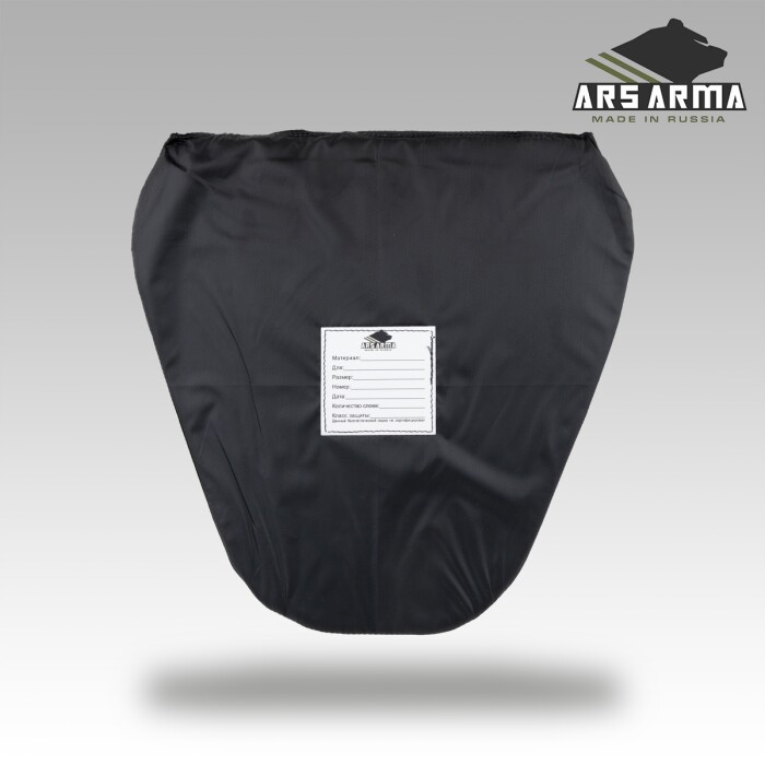 Защита паха ARS баллистика Арамид в Капсуле