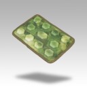 КАП HEXS камербанд пара Ars Arma в Капсуле