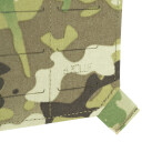 Передняя панель жилета 6 MOLLE LC Ars Arma в Капсуле