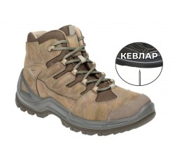 Ботинки BEAST Ankle Prabos, цвет Field Camouflage