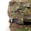 Раскладная сидушка для баллистики А-24 Наваха Ars Arma в Капсуле