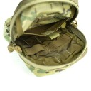 Утилитарный подсумок Ниндзя большой Ars Arma в Капсуле