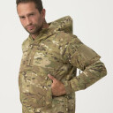 Анорак Helikon Anorak Tracer PolyCotton Rip-Stop Jacket, MultiCam в Капсуле