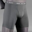 Набор трусов Atlant Armour 3шт, Серые в Капсуле