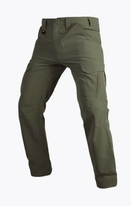 Брюки Ergonomic G2 Light Blue Label EmersonGear, цвет Ranger Green в Капсуле