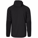 Ветровка флисовая Urban Hybrid Softshell Helikon-Tex в Капсуле