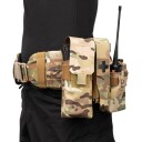 Пояс CP AVS LPB Ars Arma в Капсуле