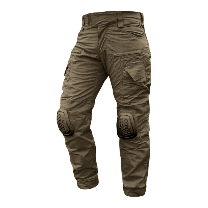 Брюки тактические Sturmer Combat Pants G4, Ranger Green в Капсуле