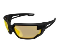 Очки защитные Vision Mechanix, цвет Black