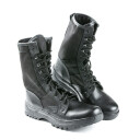 Ботинки ProSafe Military 107/107Т, черные в Капсуле