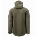 Флисовая куртка PATRIOT MK 2 Hybrid Helikon-Tex в Капсуле