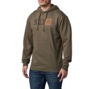 Худи Scope Hoodie Men - Hooded Sweatshirt 5.11 Tactical в Капсуле