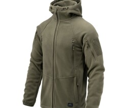 Флисовая куртка PATRIOT MK 2 Hybrid Helikon-Tex