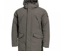 Парка Elements Pentagon, цвет RAL7013