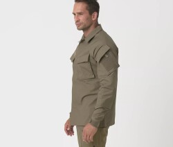 Рубашка Raid Shirt Helikon-Tex, цвет RAL 7013