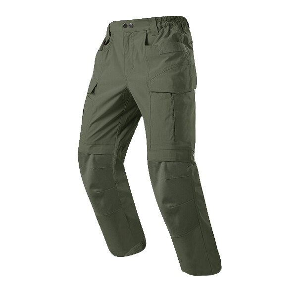 Брюки Blue Label Guardian All-terrain EmersonGear, цвет Ranger Green в Капсуле