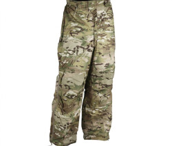 Брюки Wild Things Tactical High Loft Pants SO 2.0, Multicam