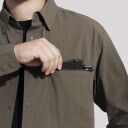 Рубашка Wayne Sunproof Shirt Pentagon Tactical в Капсуле