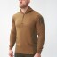Толстовка RANGE Helikon, цвет Coyote/Adaptive Green