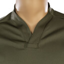 Рубашка поло Red Cliff Orcus LS, Grey в Капсуле
