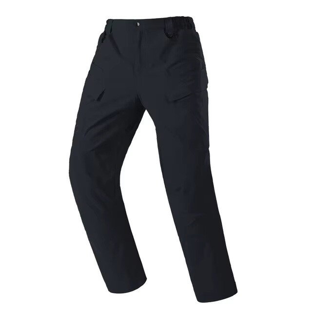 Брюки Blue Label Antelope EmersonGear, цвет Black в Капсуле