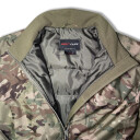 Куртка Red Cliff Atom 1.0, Multicam в Капсуле