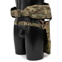 Раскладная сидушка для баллистики А-24 Наваха Ars Arma в Капсуле