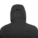 Куртка Helikon COUGAR QSA Jacket, Black в Капсуле