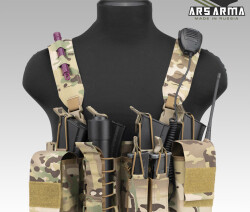 Разгрузочная система D3-R LC