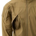 Куртка-ветровка TROOPER Jacket MK2 Helikon-Tex в Капсуле