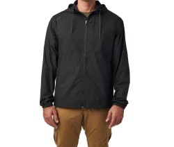 Куртка Radar Packable 5.11 Tactical, цвет Black