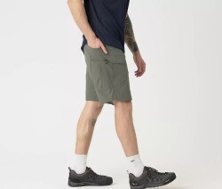 Шорты OTS VersaStrecth Lite Helikon, цвет Olive Drab