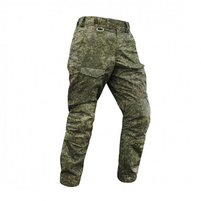 Брюки Sturmer Field Pants, EMP в Капсуле