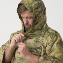 Пончо Helikon Swagman Roll Poncho, Multicam в Капсуле