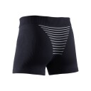Трусы INVENT 4.0 LT BOXER SHORTS BLACK X-BIONIC® в Капсуле