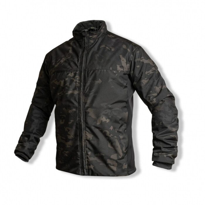 Куртка Red Cliff Atom 1.0, Black Multicam в Капсуле