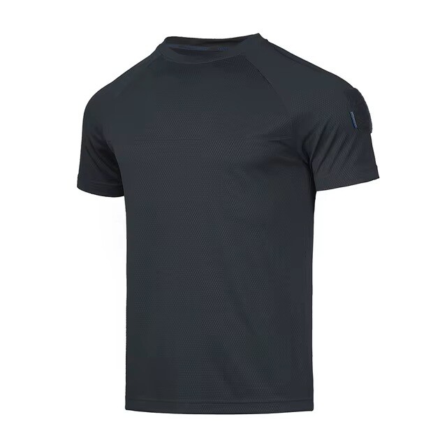 Футболка Blue Label Newt Functional EmersonGear, цвет Black в Капсуле