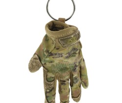 Брелок для ключей перчатка Key Chain Mechanix Wear