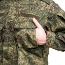 Китель в Капсуле