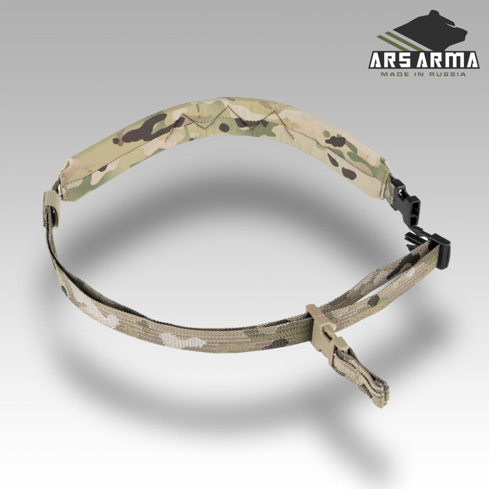 Ремень для пульта БПЛА А-26 Тильт в Капсуле